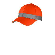 CornerStone  ANSI 107 Safety Cap. CS802