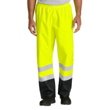 CornerStone ANSI Class E Pull-On Rain Pant CSP504