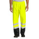 CornerStone ANSI Class E Pull-On Rain Pant CSP504 CornerStone ANSI Class E Pull-On Rain Pant CSP504