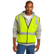 CornerStone  ANSI 107 Class 2 Economy Mesh One-Pocket Vest. CSV100