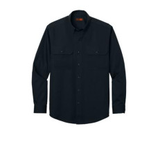 CornerStone Long Sleeve Select Ripstop Shirt CSW174