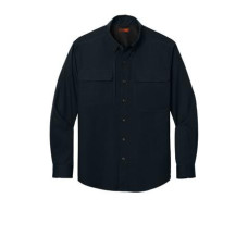 CornerStone Long Sleeve Select Tactical Shirt CSW176