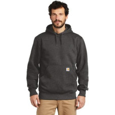 Carhartt  Rain Defender  Paxton Heavyweight Hooded Sweatshirt. CT100615