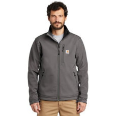 Carhartt  Crowley Soft Shell Jacket. CT102199