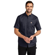 Carhartt Rugged ProfessionalSeries Short Sleeve Shirt CT102537