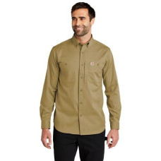 Carhartt Rugged Professional Series Long Sleeve Shirt CT102538