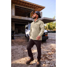 Carhartt Midweight 1/4-Zip Sweater Fleece CT106378
