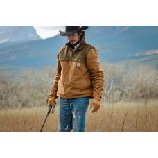 Carhartt Montana Rugged Flex Duck Jacket CT106432