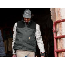 Carhartt Montana Rugged Flex Duck Vest CT106433
