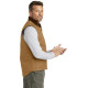 Carhartt  Duck Vest. CT106676