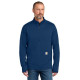 Carhartt Force 1/2-Zip Grid Fleece CT107814
