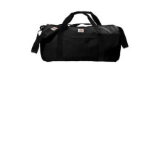 Carhartt  Canvas Packable Duffel with Pouch. CT89105112