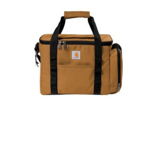 Carhartt Duffel 36-Can Cooler. CT89520701