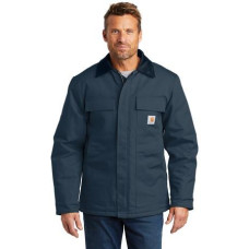 Carhartt  Duck Traditional Coat. CTC003