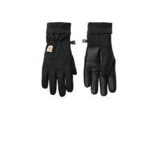 Carhartt Thermal-Lined Fleece Touch-Sensitive Glove CTGF0622 Carhartt Thermal-Lined Fleece Touch-Sensitive Glove CTGF0622