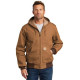 Carhartt  Thermal-Lined Duck Active Jac. CTJ131