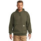 Carhartt  Midweight Hooded Sweatshirt. CTK121