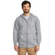 Carhartt  Midweight Hooded Zip-Front Sweatshirt. CTK122