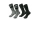 Carhartt Heavyweight Crew Sock (4-Pack) CTSC1054