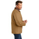 Carhartt  Tall Duck Traditional Coat. CTT106674