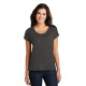 District  Women's Drapey Dolman Tee. DM412