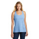 District   Women's Astro Twist Back Tank. DM466A