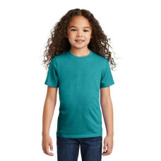 District Youth Perfect Blend CVC Tee DT108Y