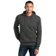 District  Perfect Weight  Fleece Hoodie DT1101