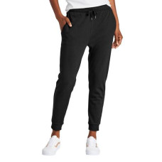 District Women's Perfect Tri Fleece Jogger DT1310