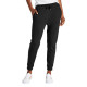 District Women's Perfect Tri Fleece Jogger DT1310