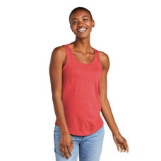 District Women's Perfect Tri Relaxed Tank DT151