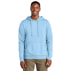 District Wash Fleece Hoodie DT2200