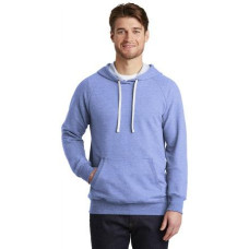 District  Perfect Tri  French Terry Hoodie. DT355