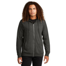 District Featherweight French Terry Full-Zip Hoodie DT573