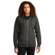 District Featherweight French Terry Full-Zip Hoodie DT573