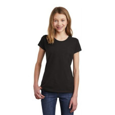 District  Girls Very Important Tee  .DT6001YG