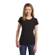 District  Girls Very Important Tee  .DT6001YG