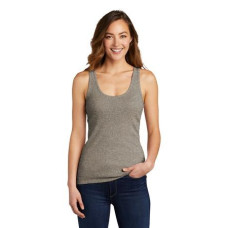 District Women's V.I.T.Rib Tank DT6021