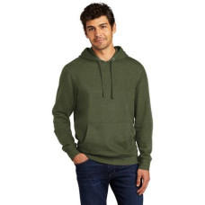 District V.I.T.Fleece Hoodie DT6100