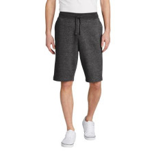 District V.I.T.Fleece Short DT6108