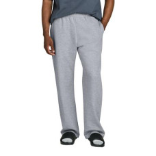 District V.I.T. Fleece Open-Bottom Sweatpant DT6117