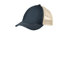 District Super Soft Mesh Back Cap. DT630