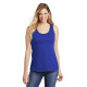 District  Women's V.I.T.  Racerback Tank. DT6302