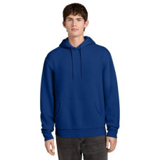 District MelloFleece Hoodie DT6700