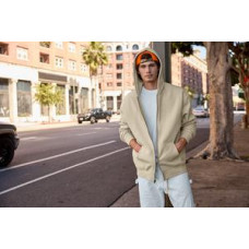 District MelloFleece Full-Zip Hoodie DT6702