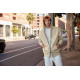 District MelloFleece Full-Zip Hoodie DT6702