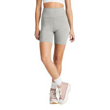 District Women's Flex High-Waist Bike Short DT7509