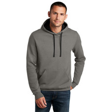 District The Concert Fleece Hoodie. DT810