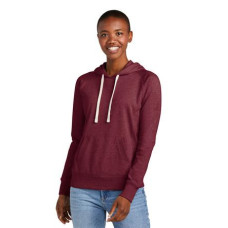 District Women's Re-Fleece Hoodie DT8101