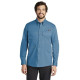 Eddie Bauer - Long Sleeve Fishing Shirt. EB606